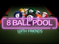Gioco 8 Ball Pool With Friends