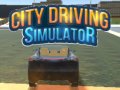 Gioco City Driving Simulator 