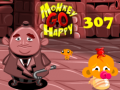 Gioco Monkey Go Happy Stage 307