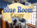 Gioco Blue Room Escape