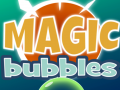 Gioco Magic Bubbles