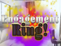Gioco Engagement Ring