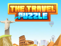 Gioco The Travel Puzzle