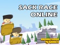 Gioco Sack Race Online