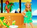 Gioco Summer Beach Cover Up