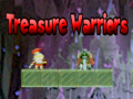Gioco Treasure Warriors