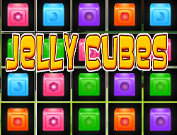 Gioco Cubi di gelatina