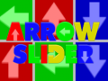 Gioco Arrow Slider