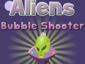 Gioco Aliens Bubble Shooter