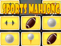 Gioco Sports Mahjong