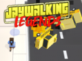 Gioco Jaywalking Legends