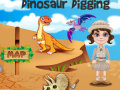 Gioco Dinosaur Digging