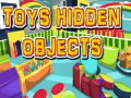 Gioco Toys Hidden Objects