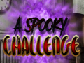 Gioco A Spooky Challenge
