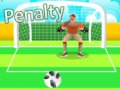 Gioco Penalty 
