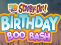 Gioco 5 Year`s Scooby-Doo! Birthday Boo Bash