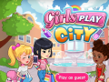 Gioco Girls Play City
