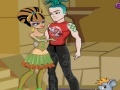 Gioco Cleo De Nile and Deuce