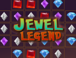 Gioco Leggenda del gioiello