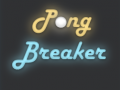 Gioco Pong Breaker