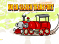 Gioco Word Search Transport