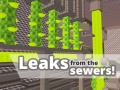 Gioco Kogama: Leaks From The Sewers