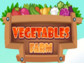 Gioco Vegetables Farm