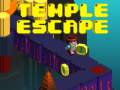 Gioco Temple Escape