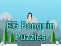 Gioco EG Penguin Puzzles