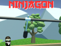 Gioco Ninjagon