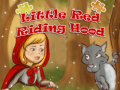 Gioco Little Red Riding Hood 