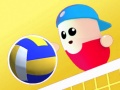 Gioco Volley Beans