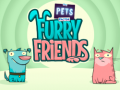 Gioco The pets factor Furry Friends