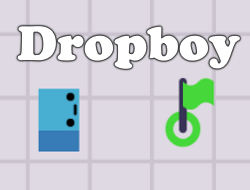 Gioco Dropboy
