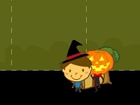 Gioco Trick or treat