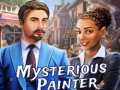 Gioco Mysterious Painter