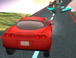 Gioco Tracce di auto illimitate 