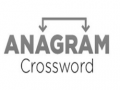 Gioco Anagram Crossword