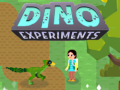 Gioco Dino Experiments