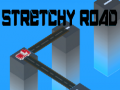Gioco Stretchy Road
