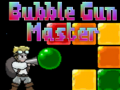 Gioco Bubble Gun Master