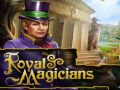 Gioco Royal Magicians