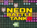 Gioco Neon Battle Tank 2