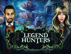 Gioco Cacciatori di leggende 