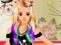 Gioco Dip Dye Hair Makeover