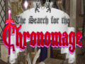 Gioco The Search for the Chronomage
