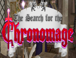 Gioco La ricerca del cronometro 