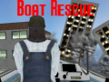 Gioco Boat Rescue