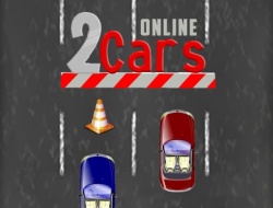 Gioco 2 auto online 