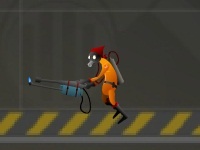 Gioco Burn staff and die
